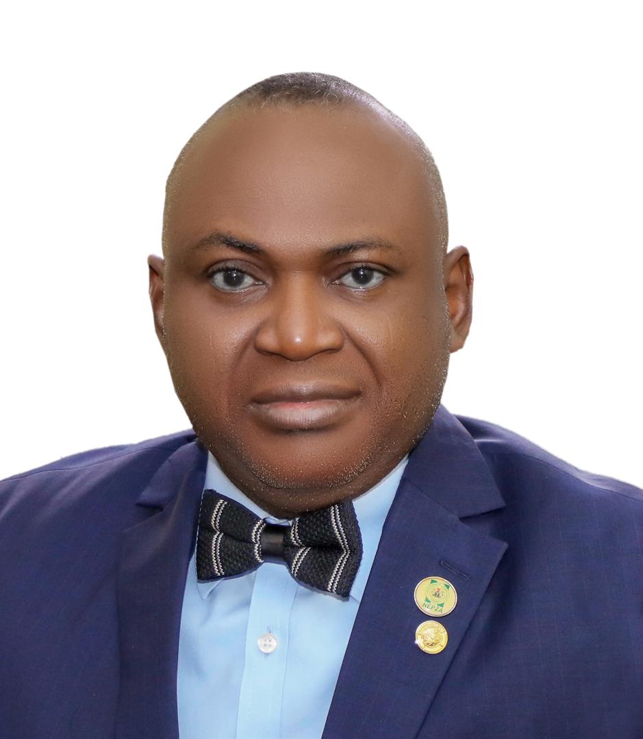 Martins Onyilokwu Odeh, Ph.D.