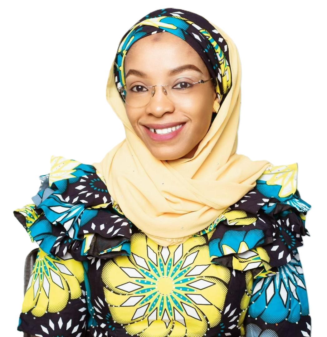 Asiya Sani Sulaiman 