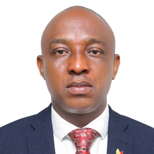 OLADAPO Babatunde Yinka 