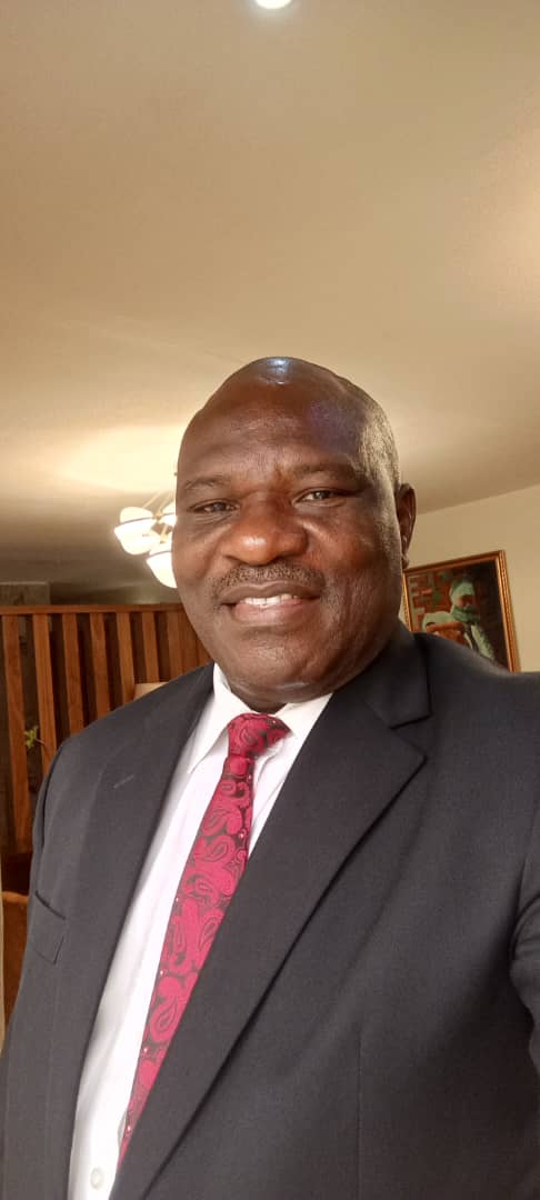 Peter Kalu