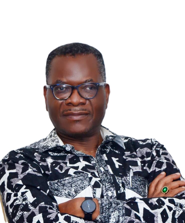 Dr. Joe Itah