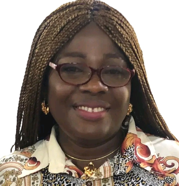Mela Kelechi Nwaobiara 