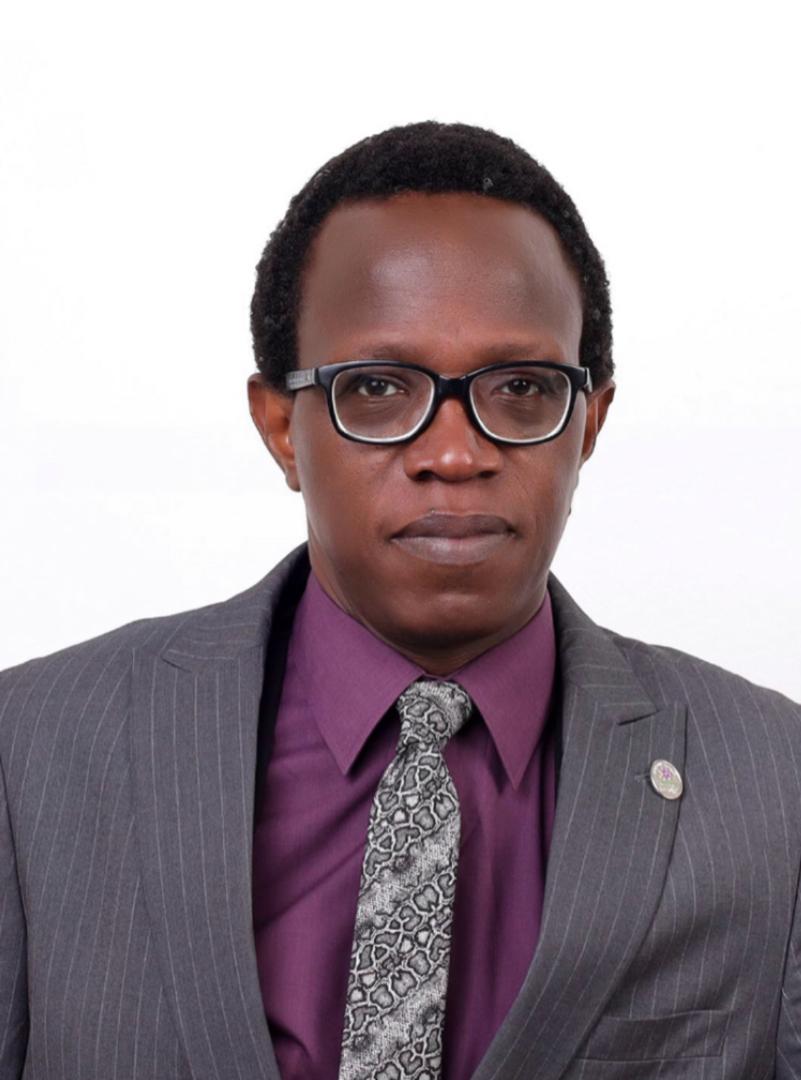 Olatunde Olanrewaju Kamali