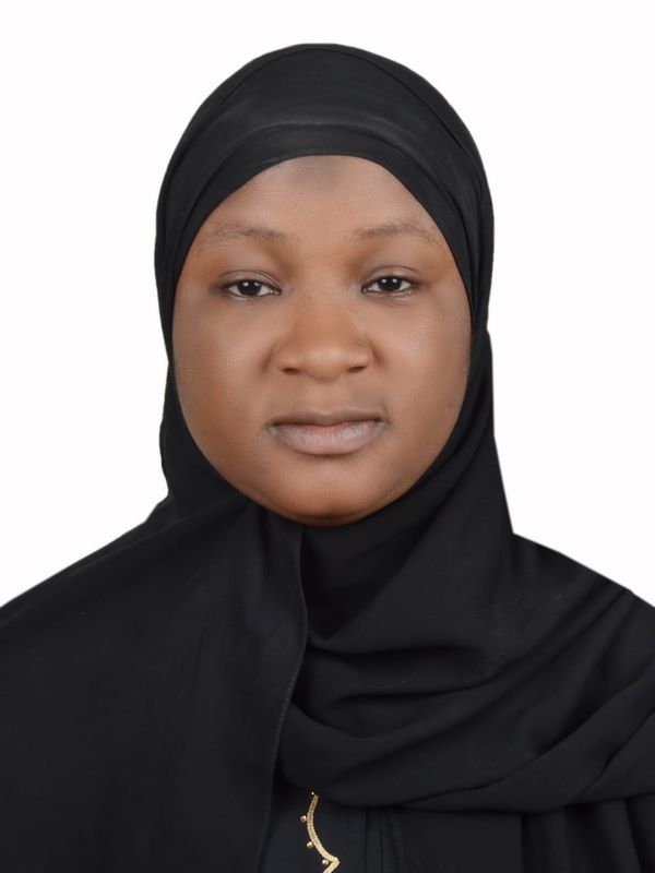 Maryam Suleiman Yusuf