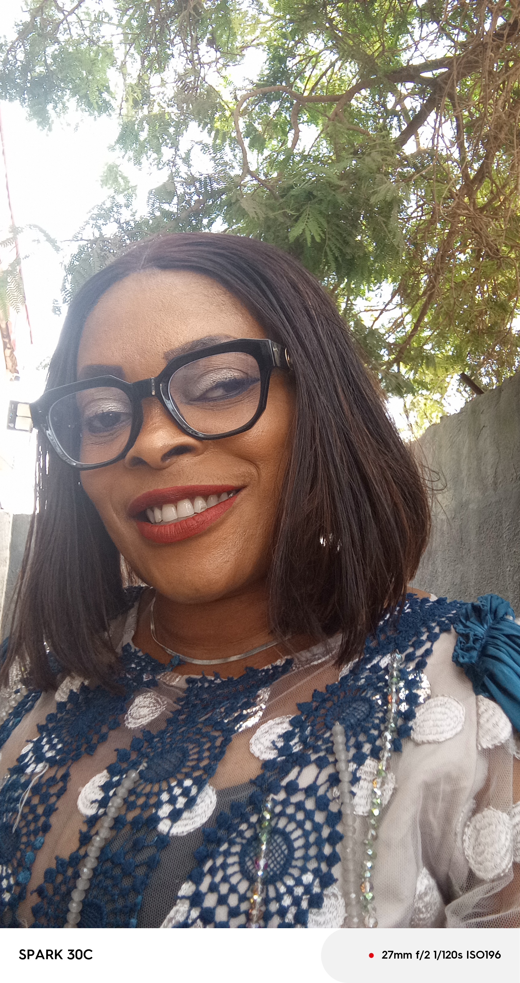Ngozi Ufomba