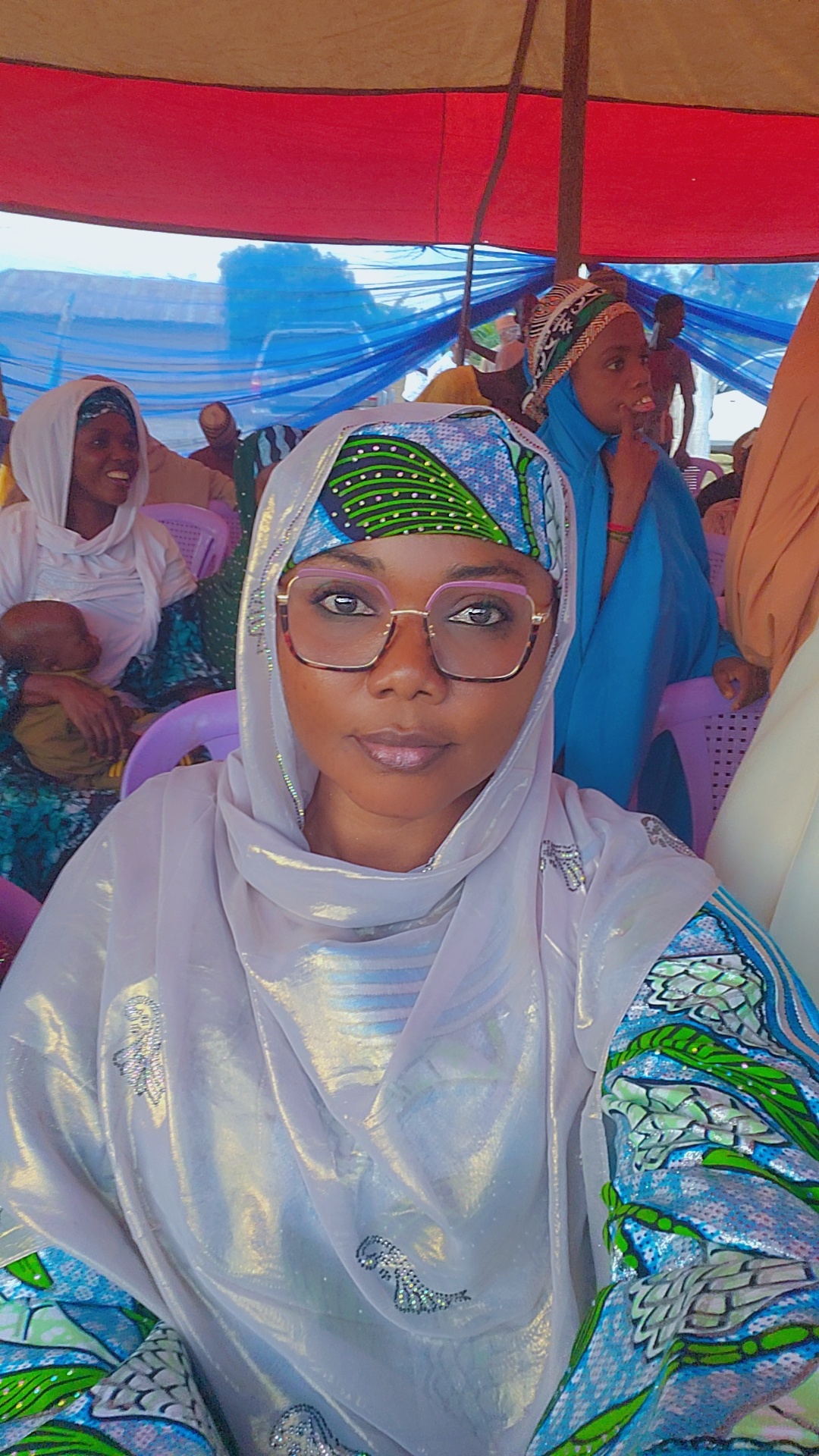 Maryam Adamu UBA 