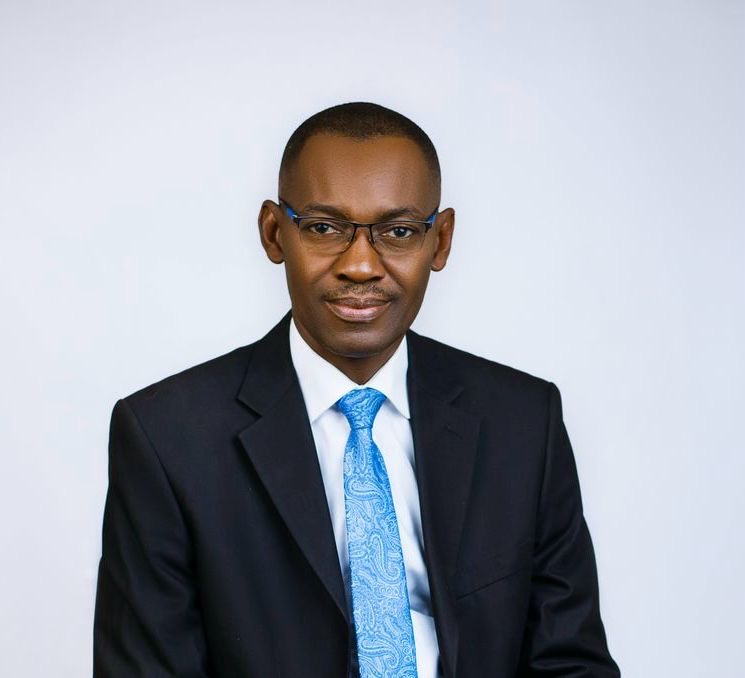 Dr. OLUMUJI B. A. Peter 