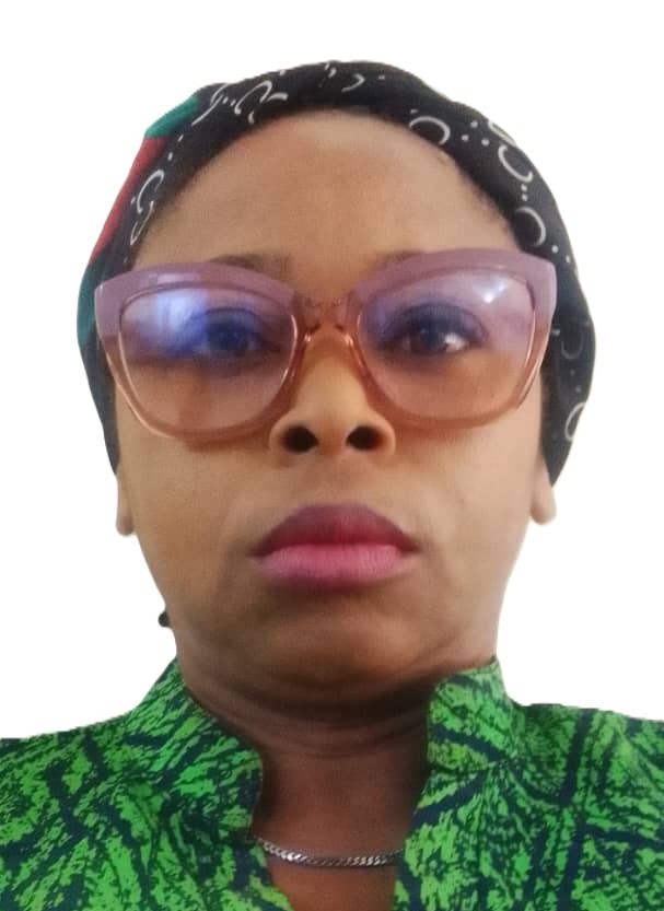 Chinonyerem Eunice Igidiogu