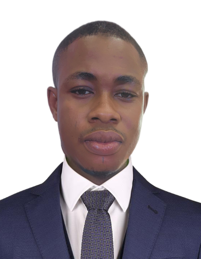 EUGENE CHINEDU EJECHI 