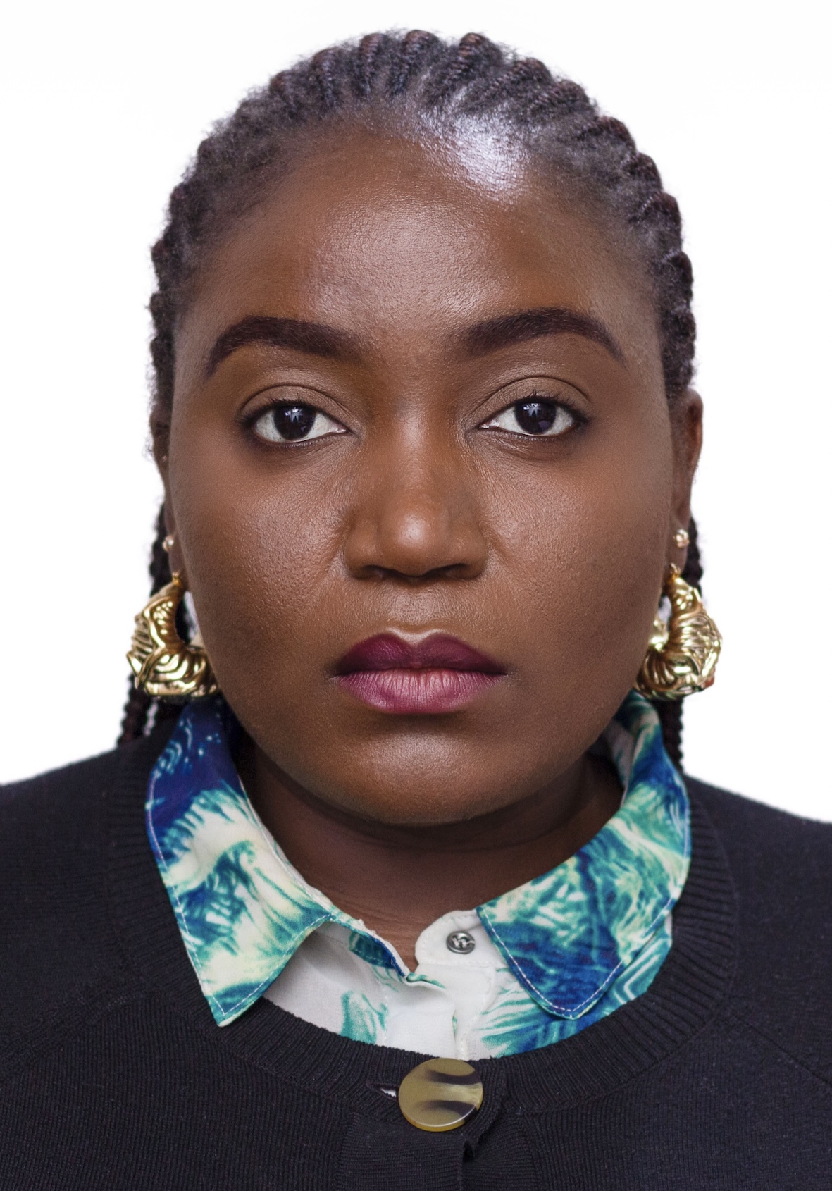 Justina Nanle