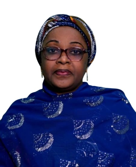 Hadiza Abdul Abubakar 