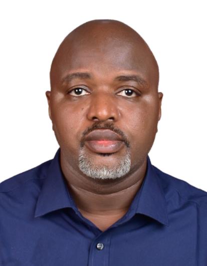 Amos Benjamin Lungu