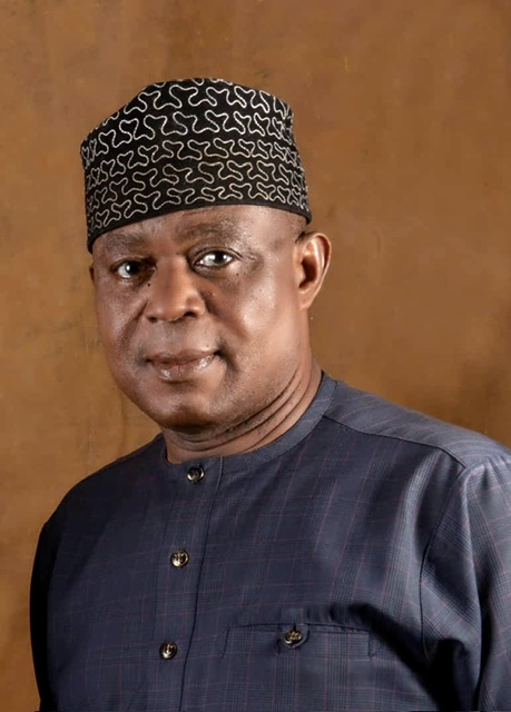 ARIKPO AWASSAM BASSEY