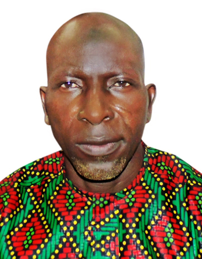 IDRIS USMAN