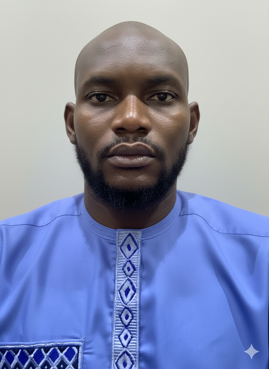 Balogun Peter Ozaveshe