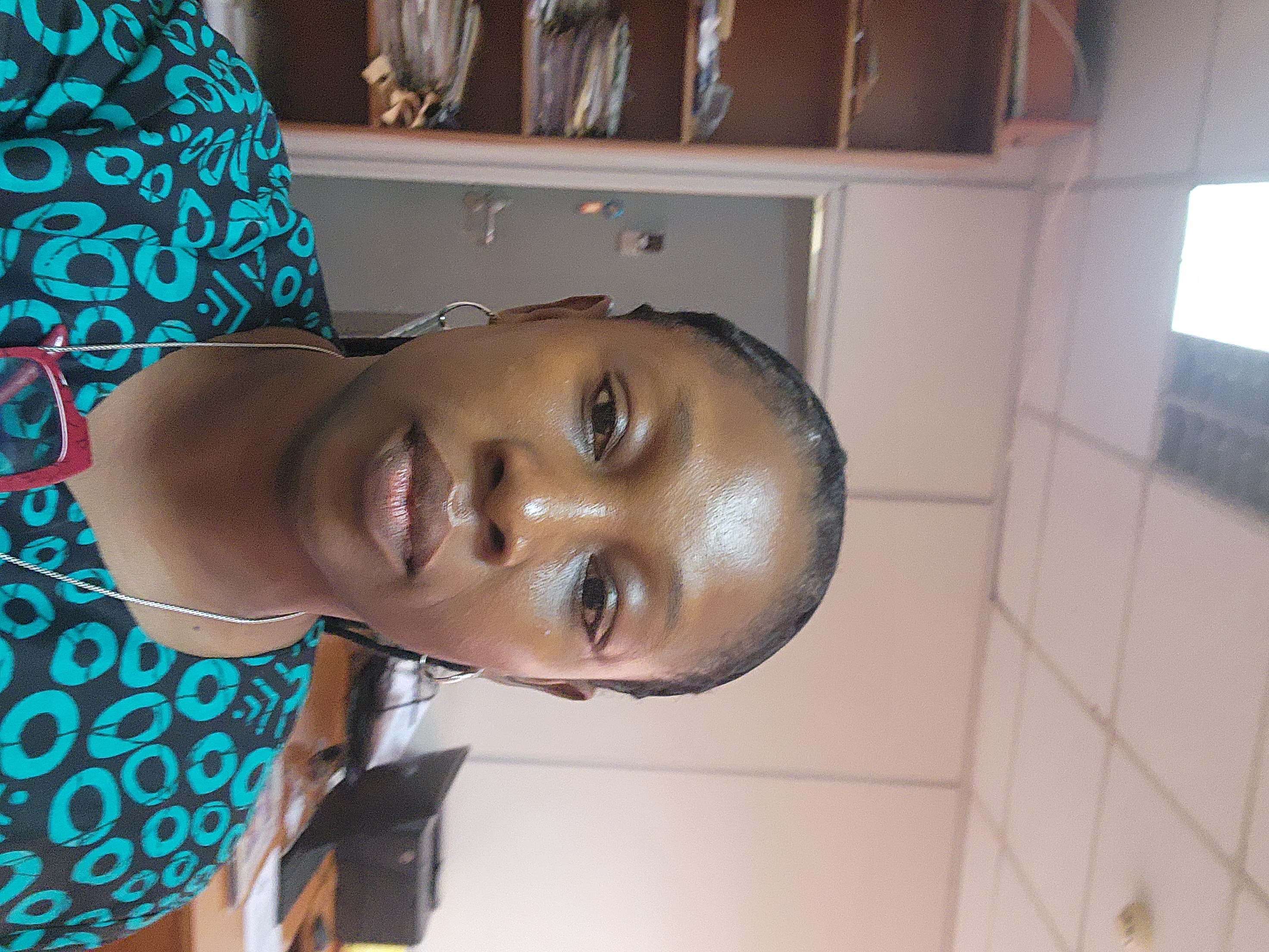 Felicia Odanwu 