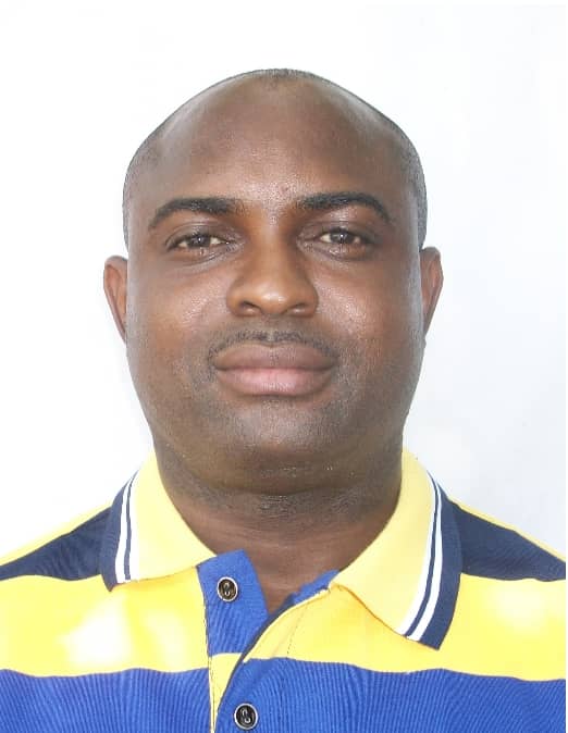 EZE CHIDIEBERE KIZITO 