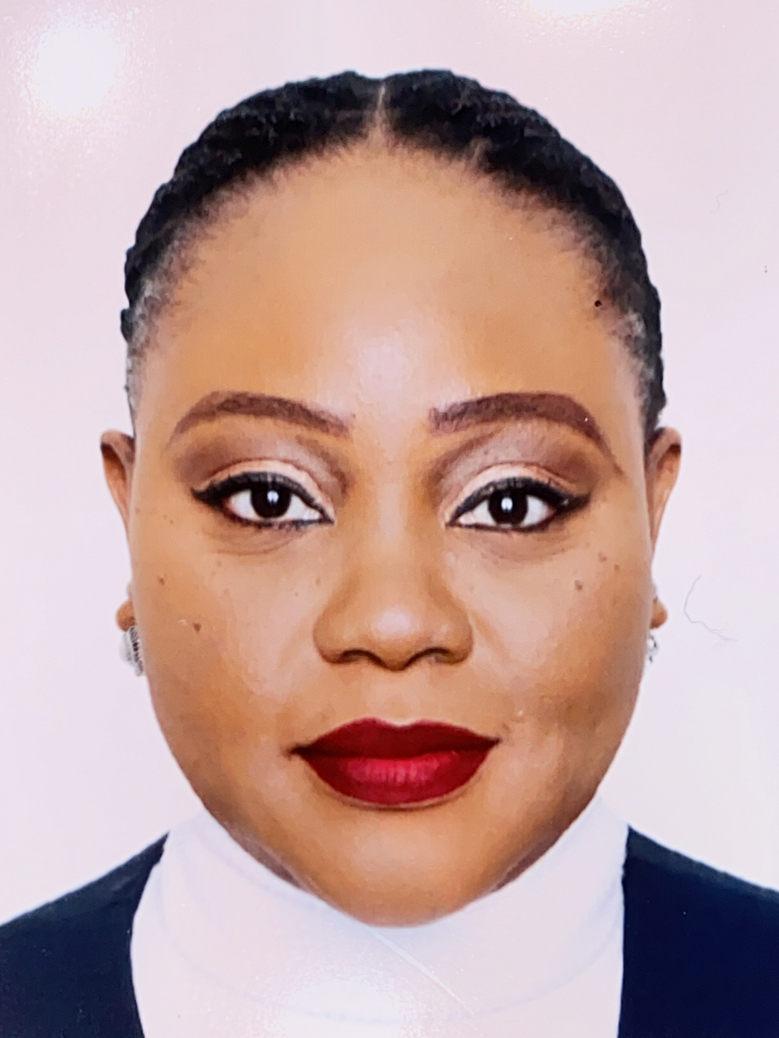 Anne Ihugna