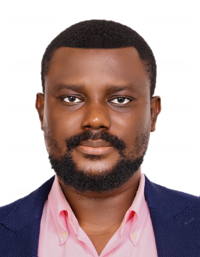 Kayode D. Olatunbosun
