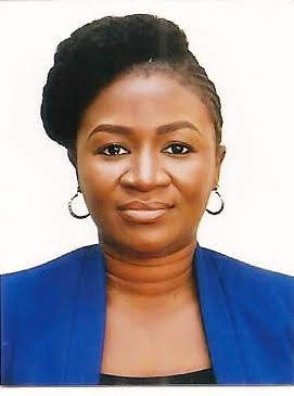 Faith Ayuba John
