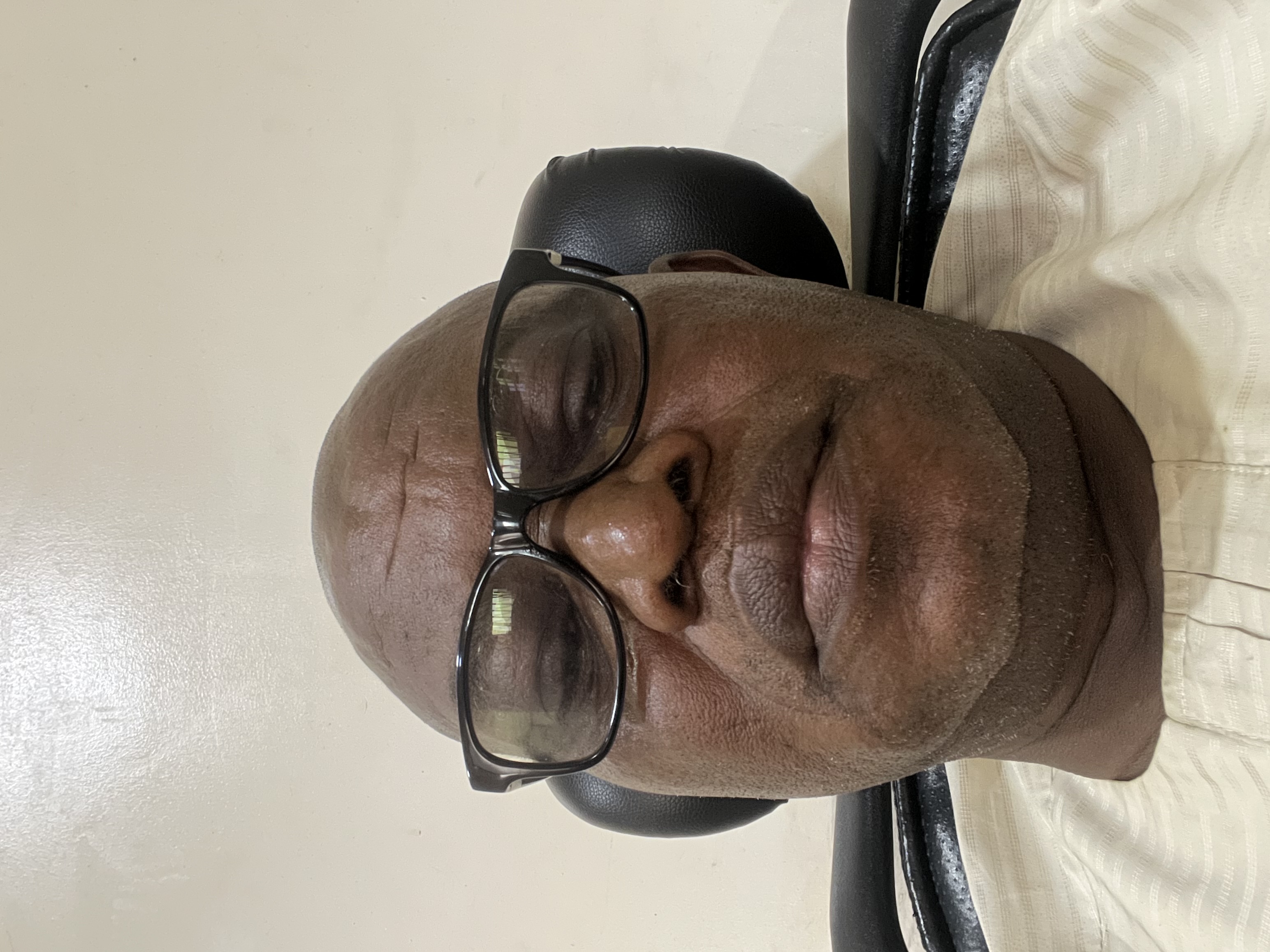 Lawal Yakubu Itopa