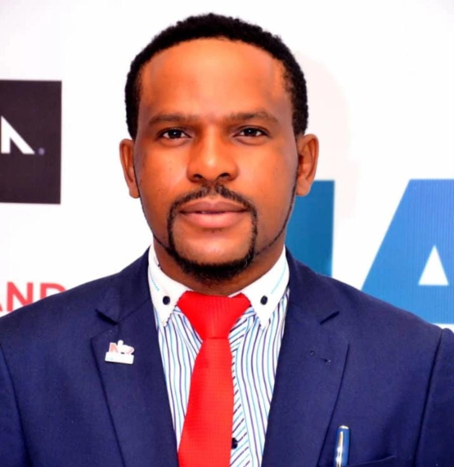 Alex Nwankwo