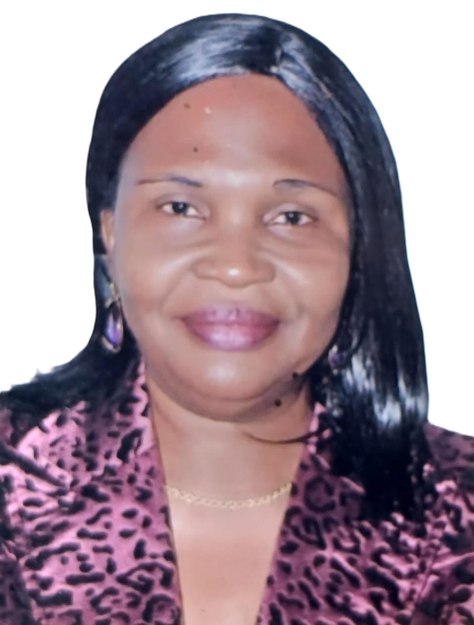 Badejo Olubunmi 