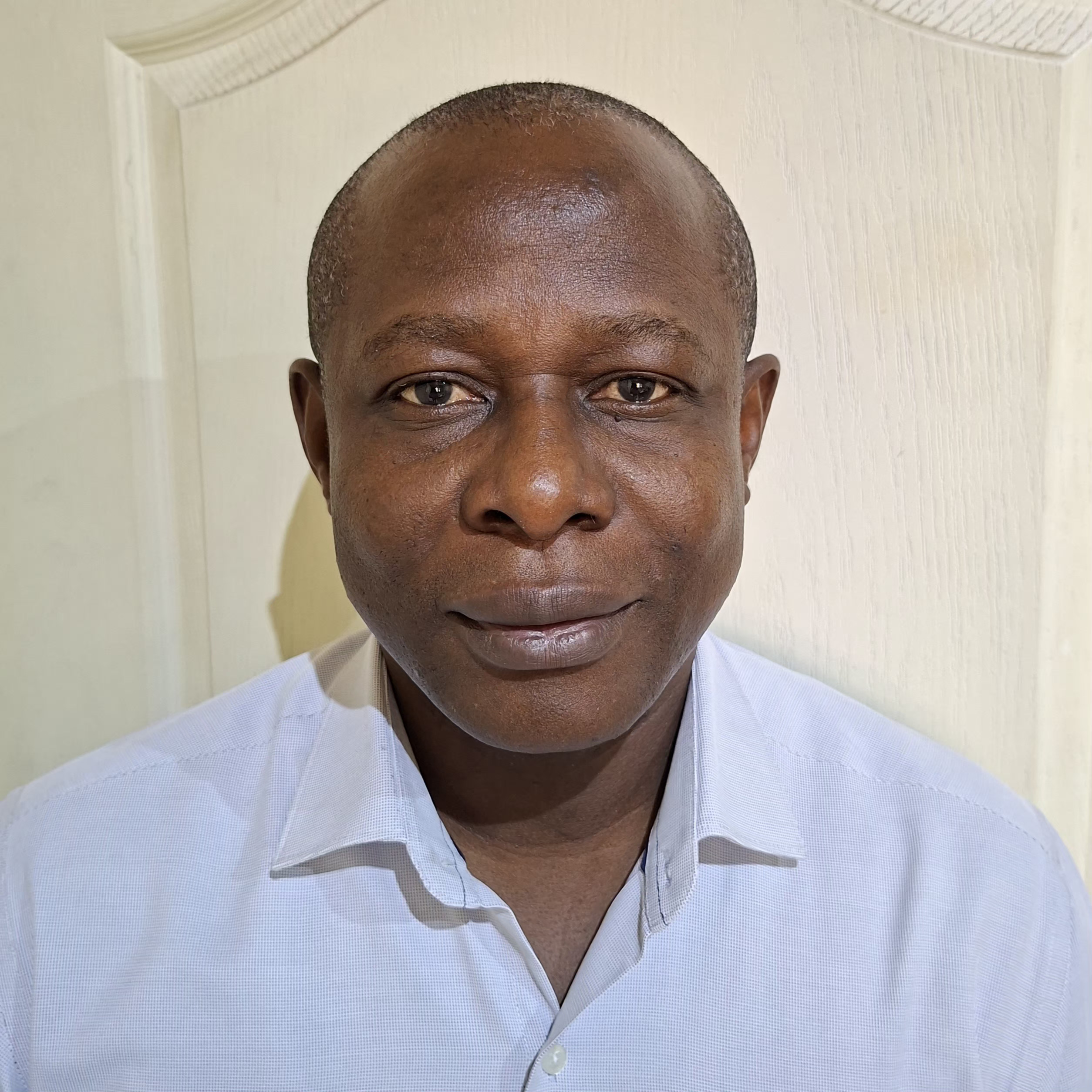 Simpa David Omonori 