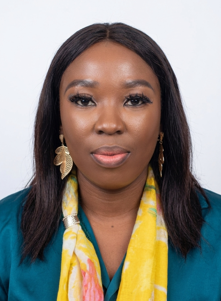 FAVOUR KELECHUKWU-BROWN 