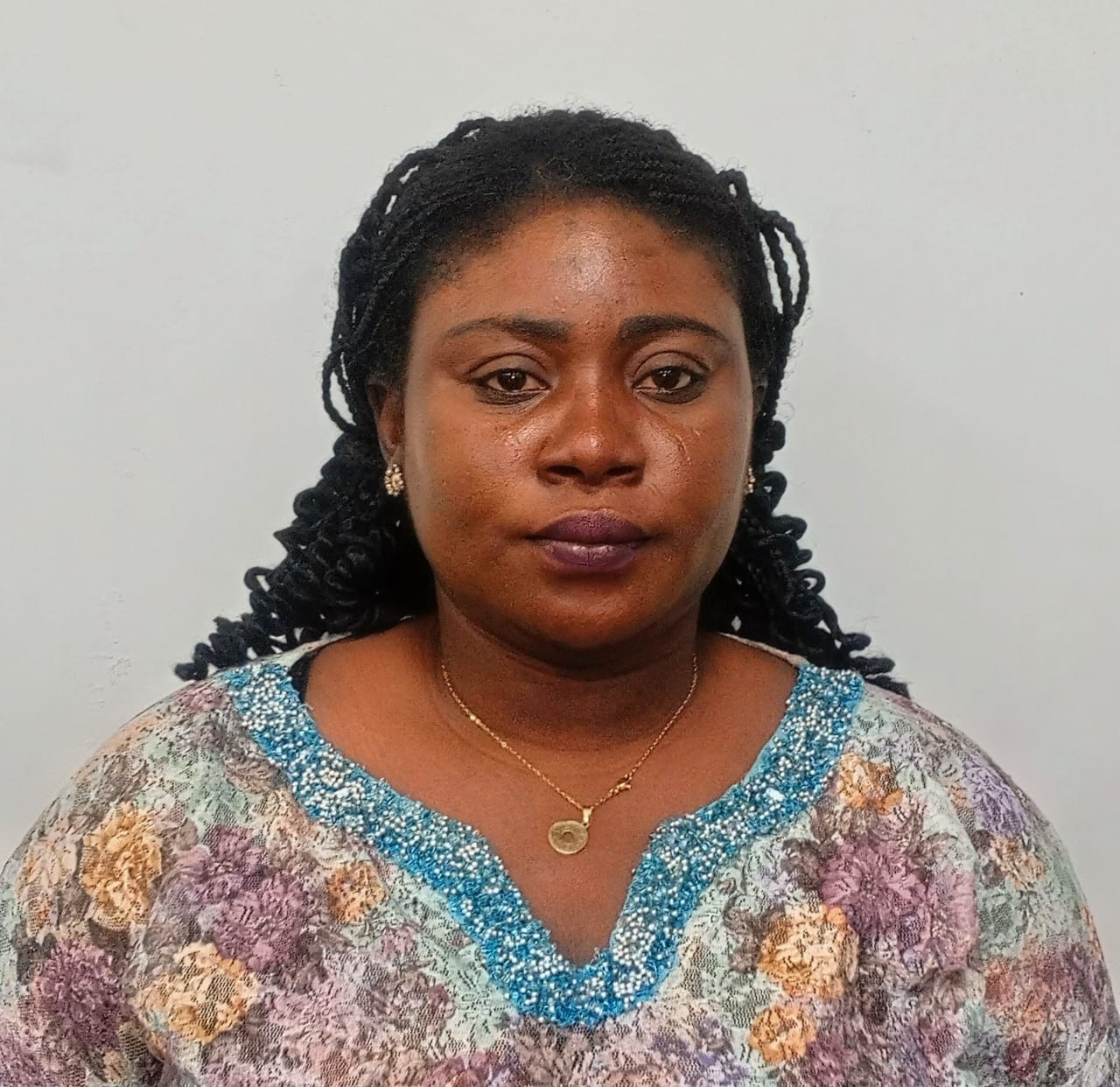 Gift Chapi Odekina 