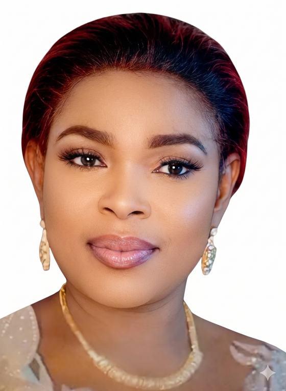 Chinwe J. Ogbuka 