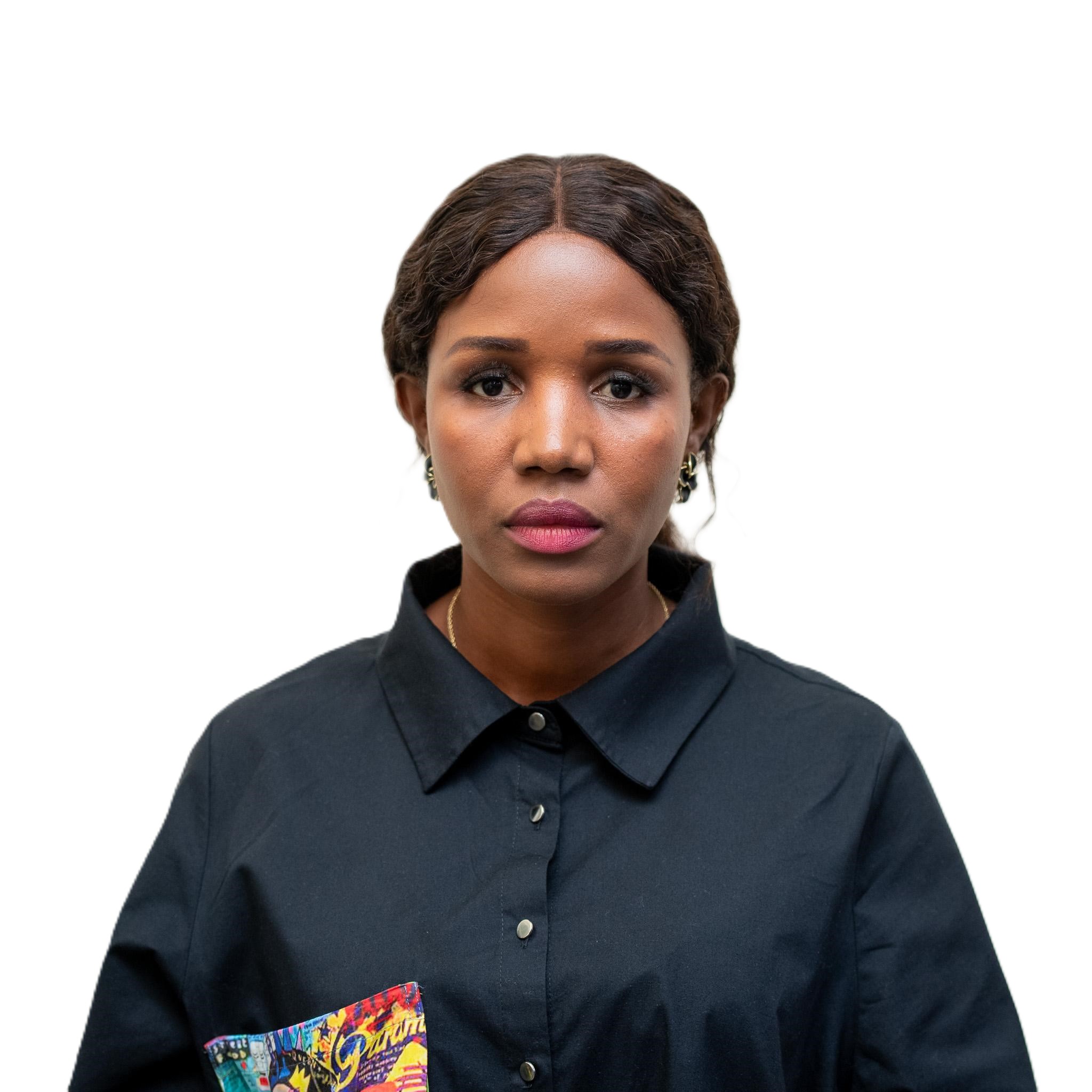 Uba Justina Uche 