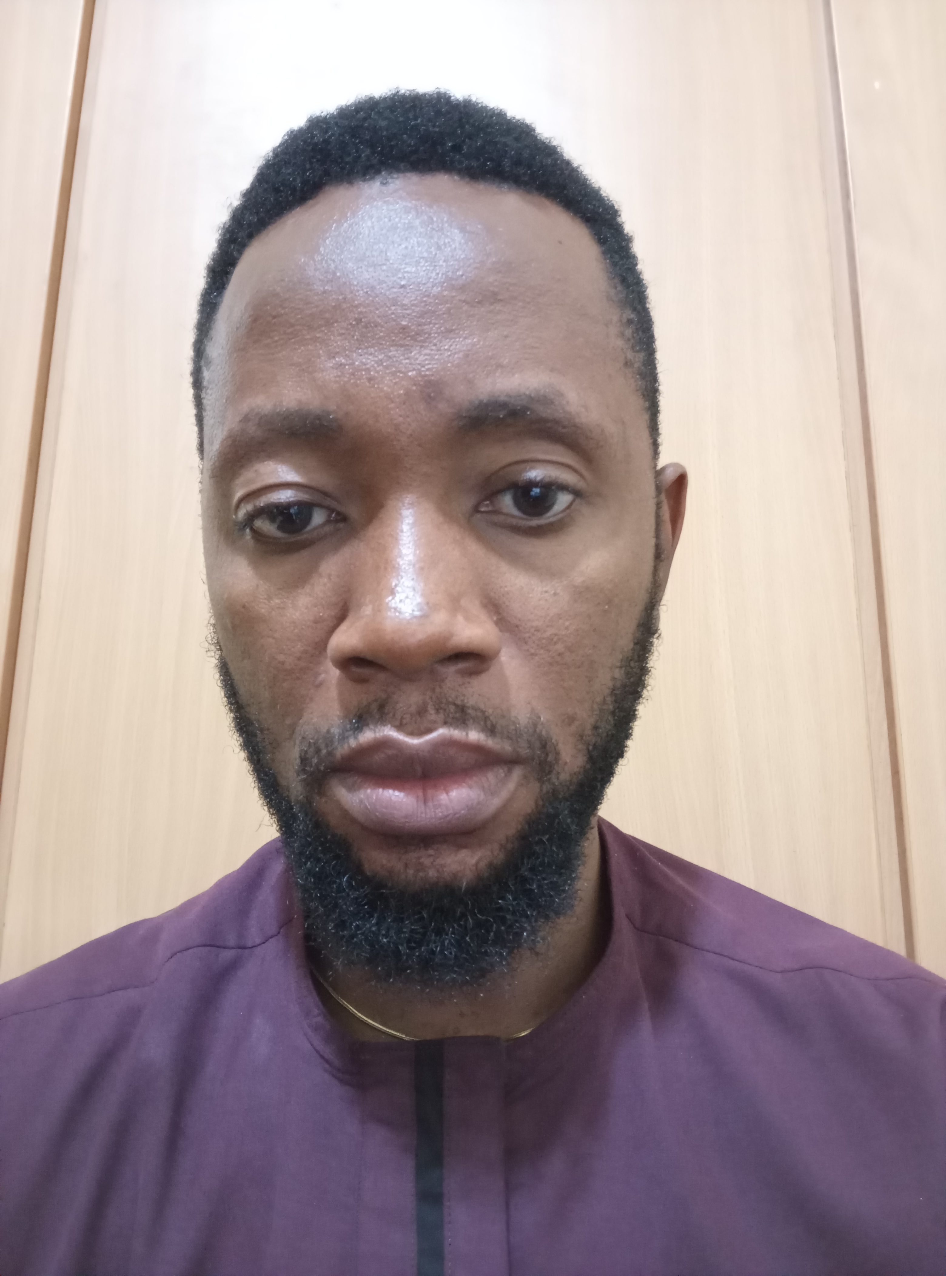 Chinedu Njoku 
