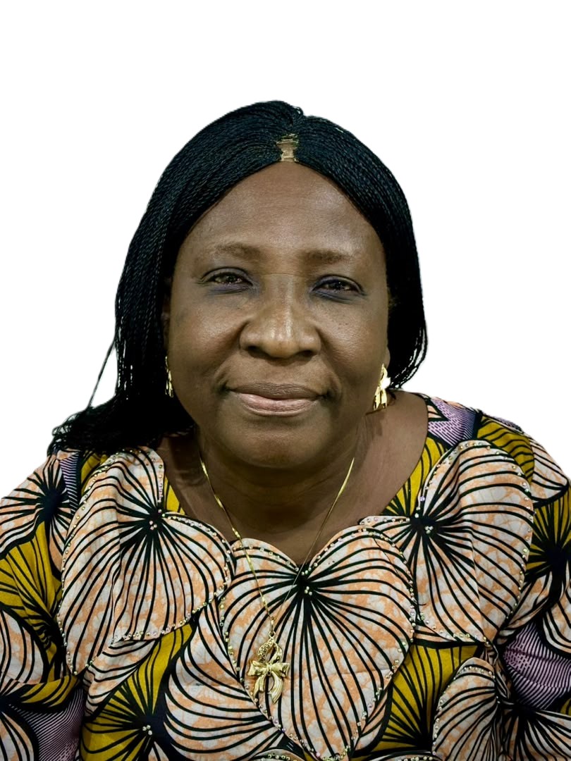 Ambo Jummai Terry