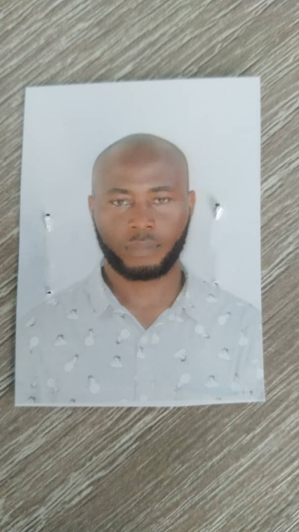 OKPE OGWUCHE BENTONNY 