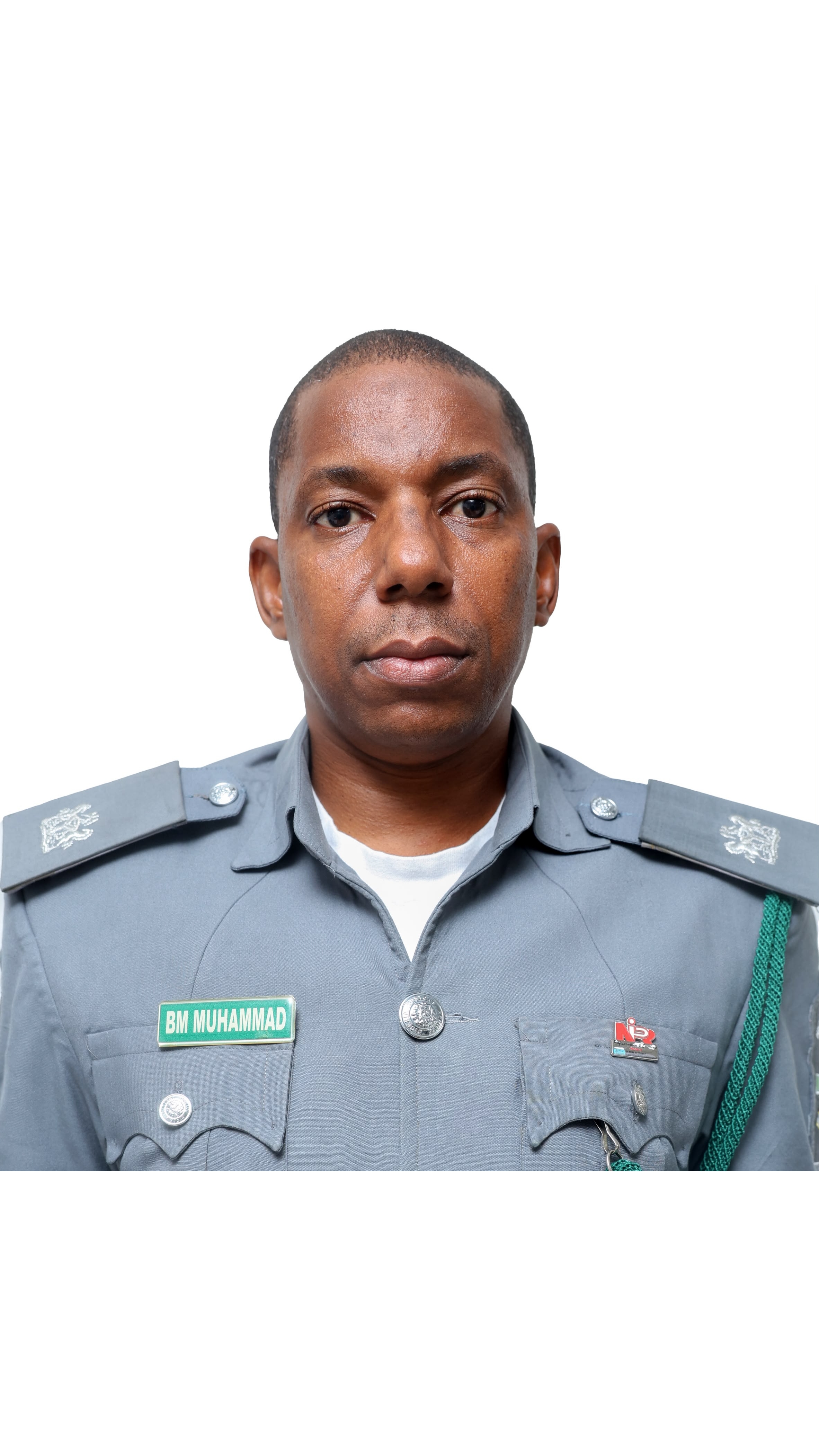 Bello Muhammad Musawa