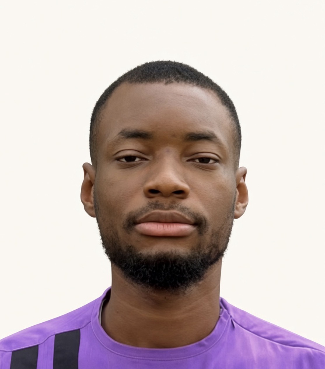 Conrad Ezeobinwa
