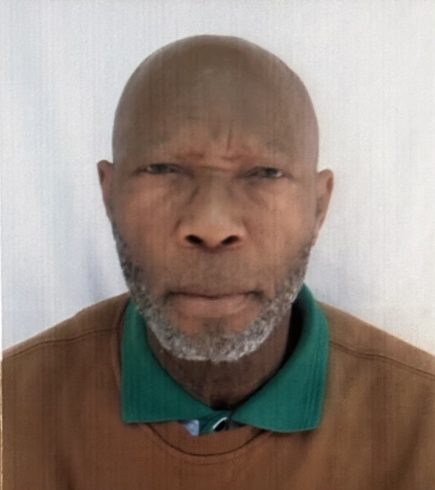 Charles Ezeobinwa 