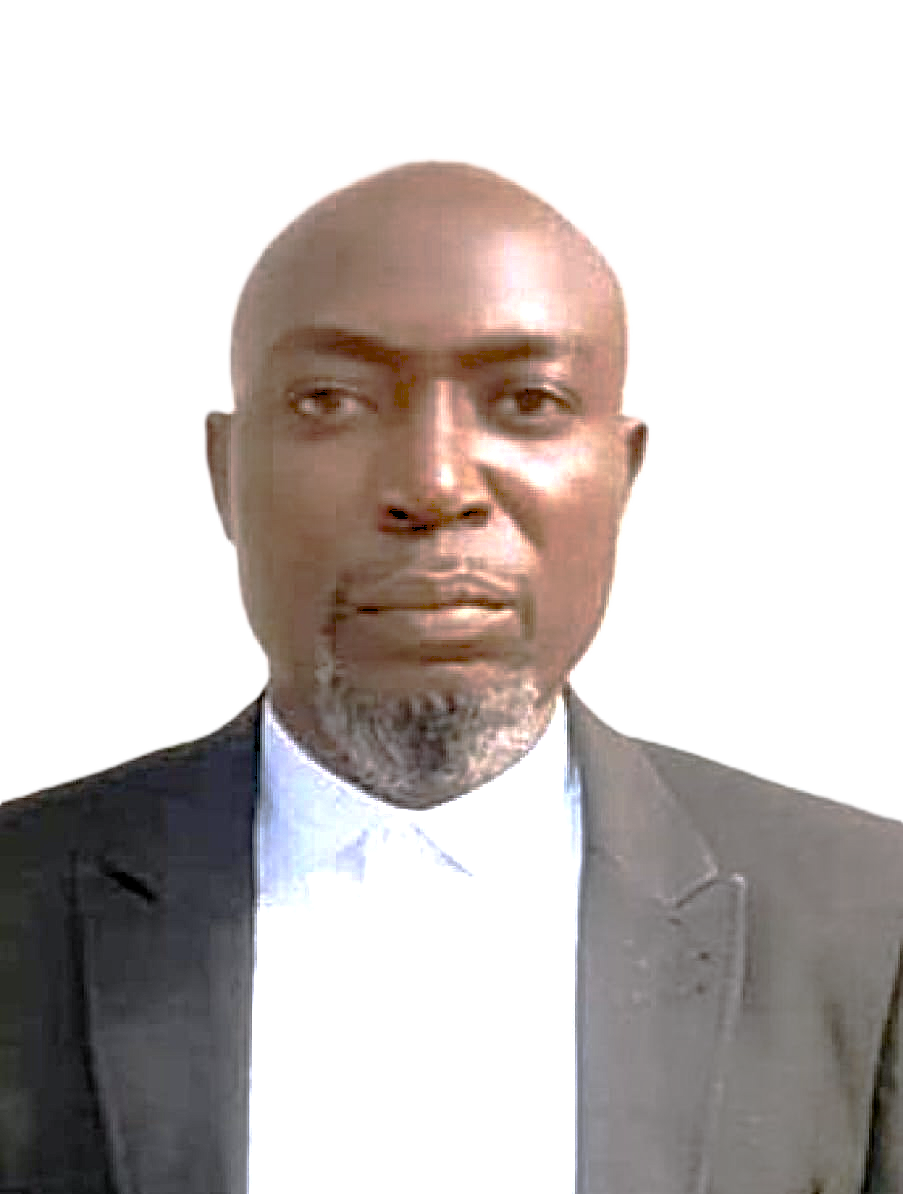 Olumuyiwa Onlede 