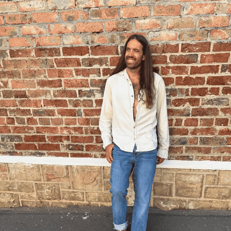 Yamisha Thomas Ricky Ricky Thomas - Actor, Facilitator & Creative