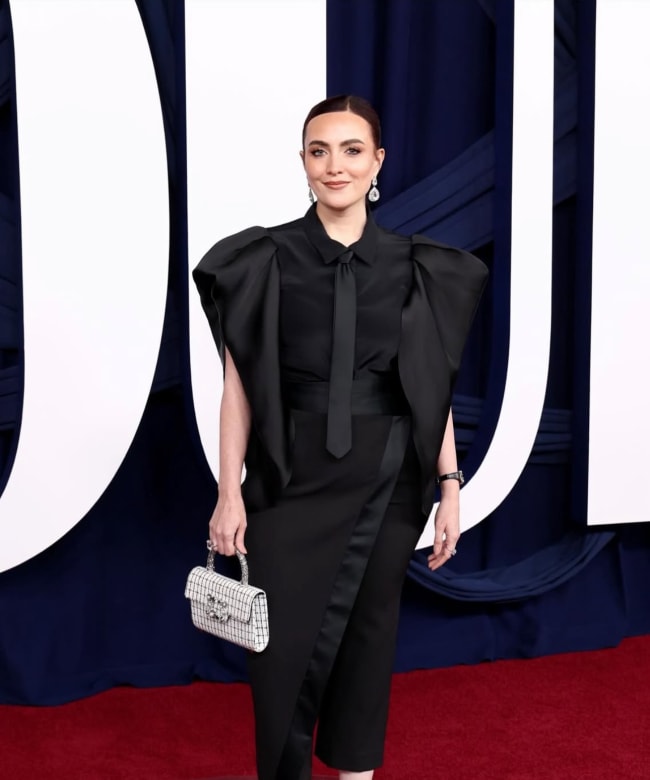 Women of The Year 2025