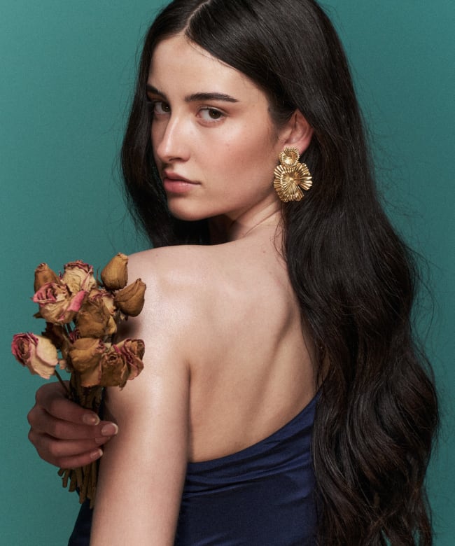 Photoshoot Series XII