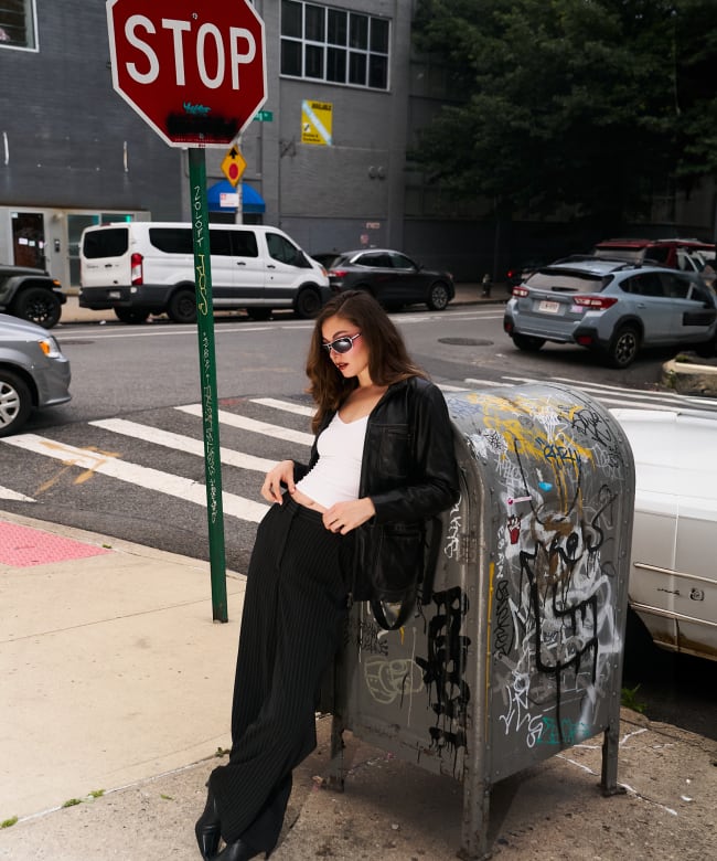 Photoshoot Series XI