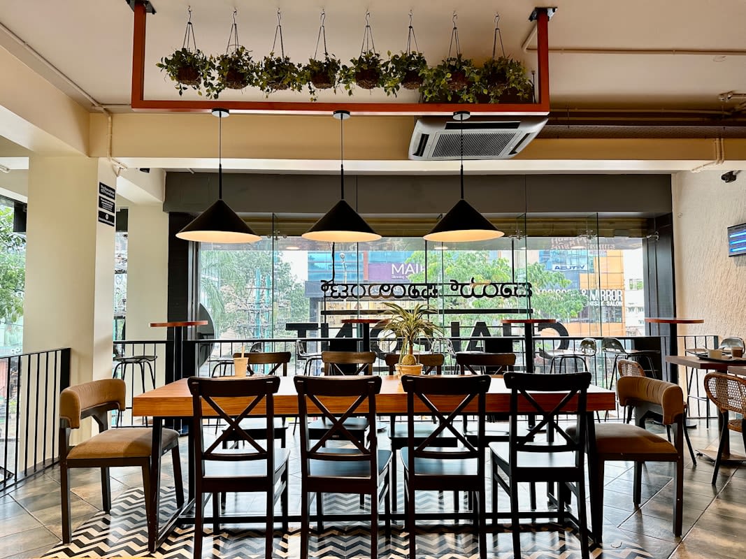 Why Cafeteria Management Matters | Mealpe