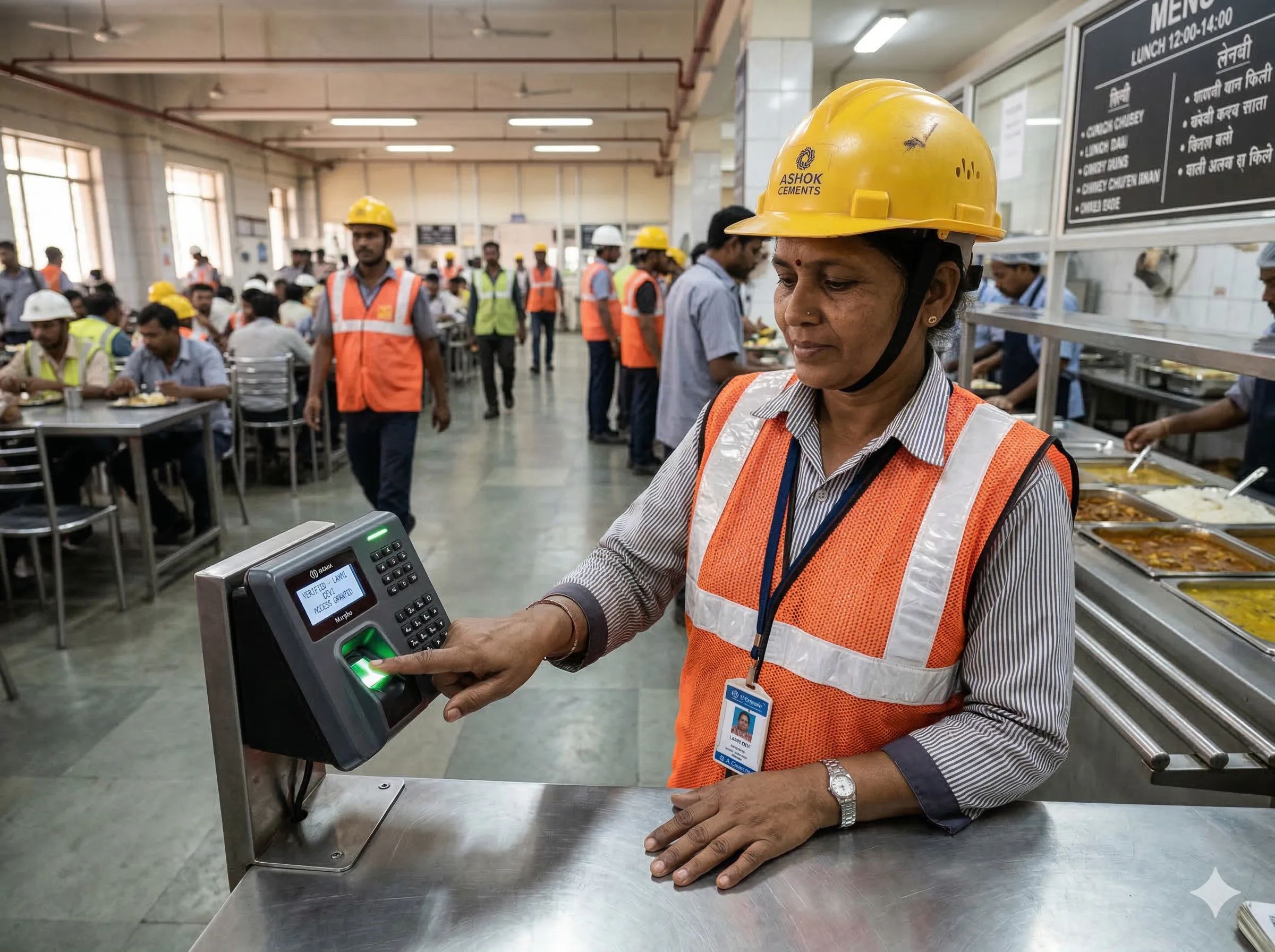 MealPe Solution Visualization