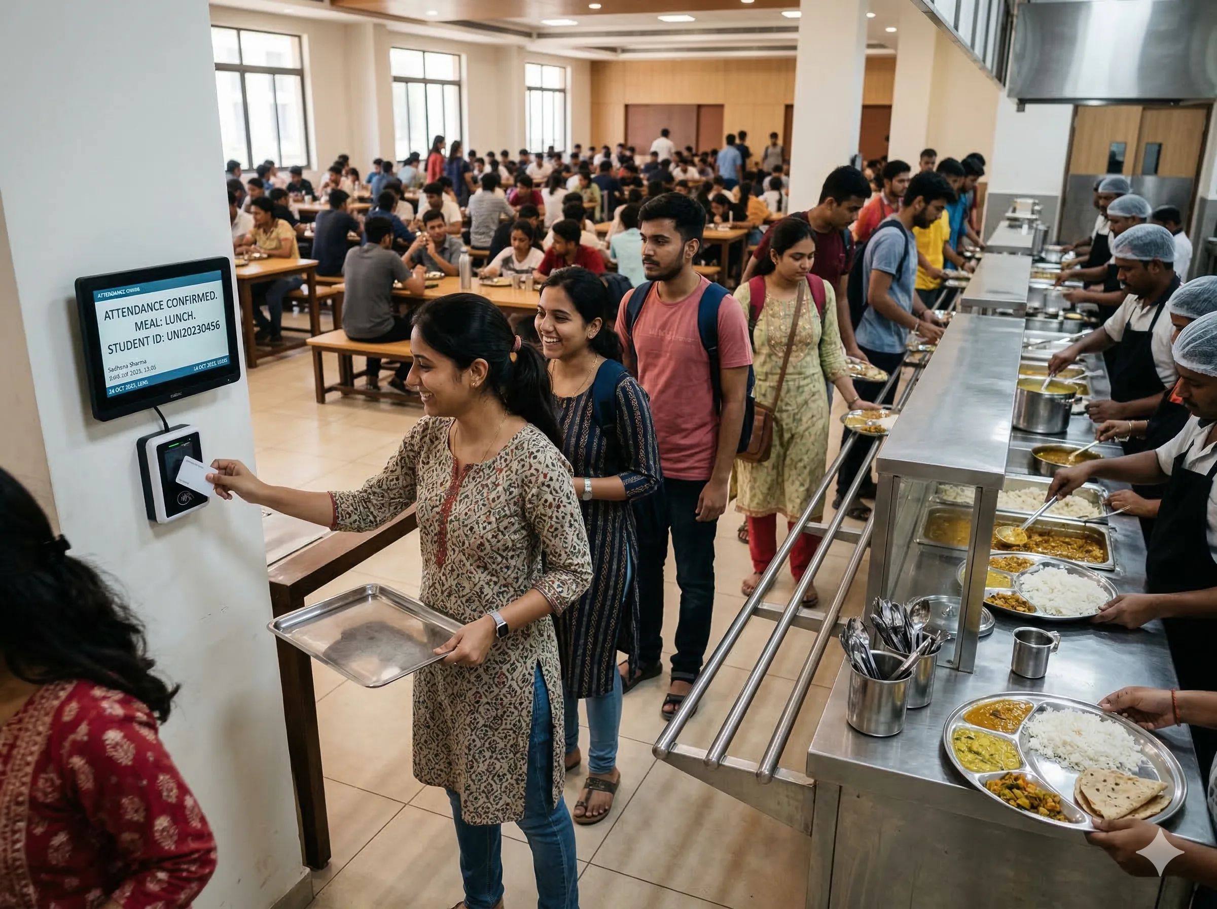 MealPe Solution Visualization