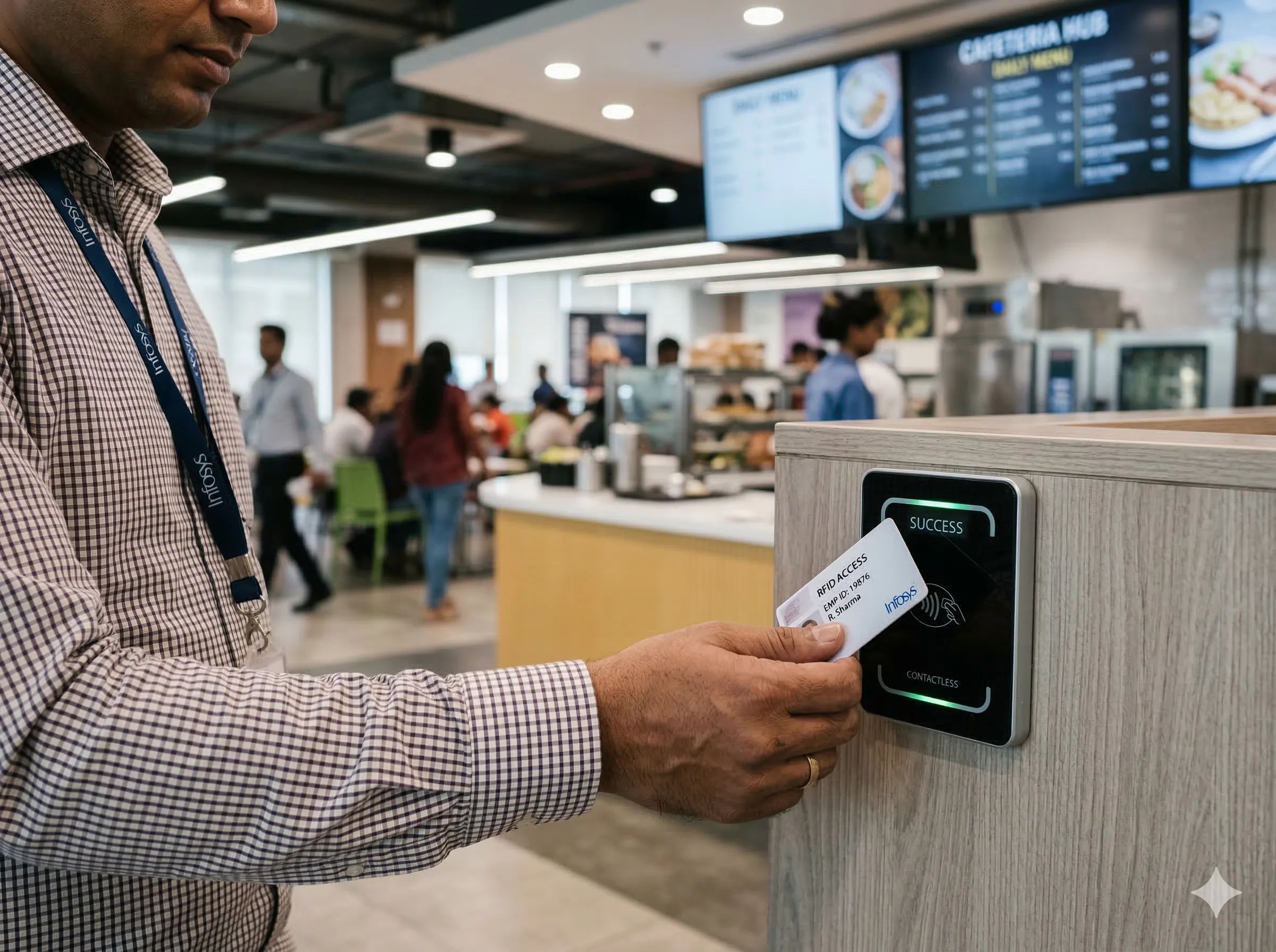 MealPe Solution Visualization