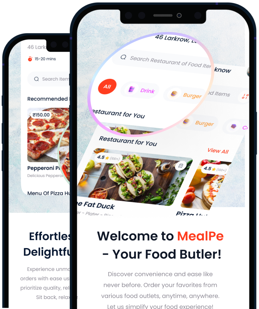 MealPe – India’s Best Restaurant SaaS Startup