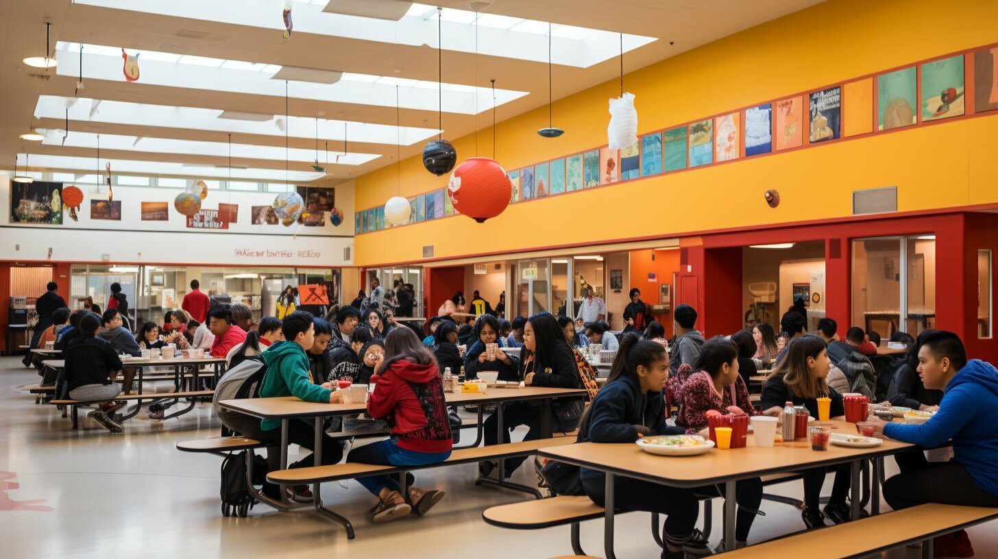 Why School – College – University Campuses Should Opt for MealPe’s Online Food Ordering Solution?