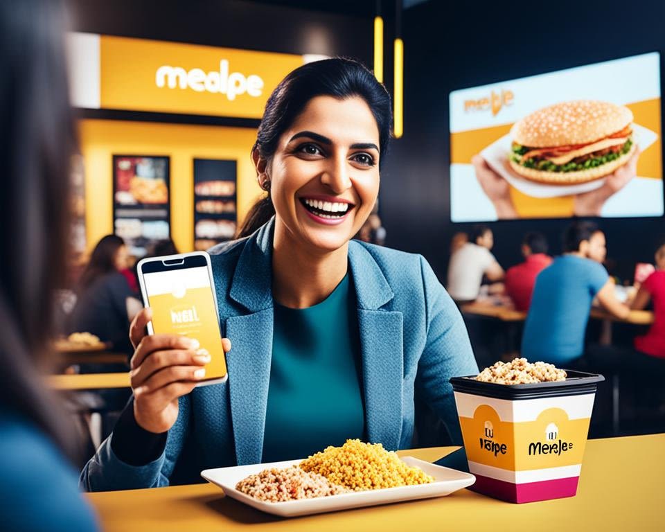MealPe: India’s Top Cinema Food Ordering App